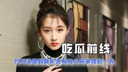 娱乐吃瓜酱名人毒舌是谁,毒舌背后的名人真相