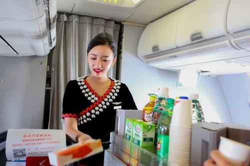 新疆空姐生活照,丝路天空下的美丽身影